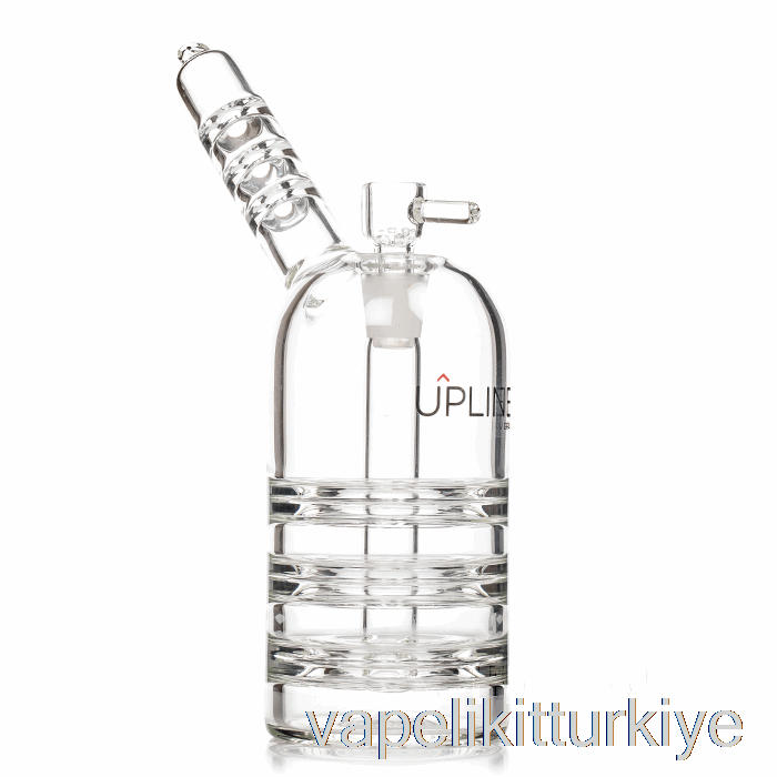 Vape Pen Vape Mate Grav üst Hat Dik Fıskiye Temiz